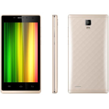 Android 4.4, Sc7731 [Qual-Core 1.3 GHz], 5.0 &#39;&#39; IPS [480 * 854], WiFi Smartphone